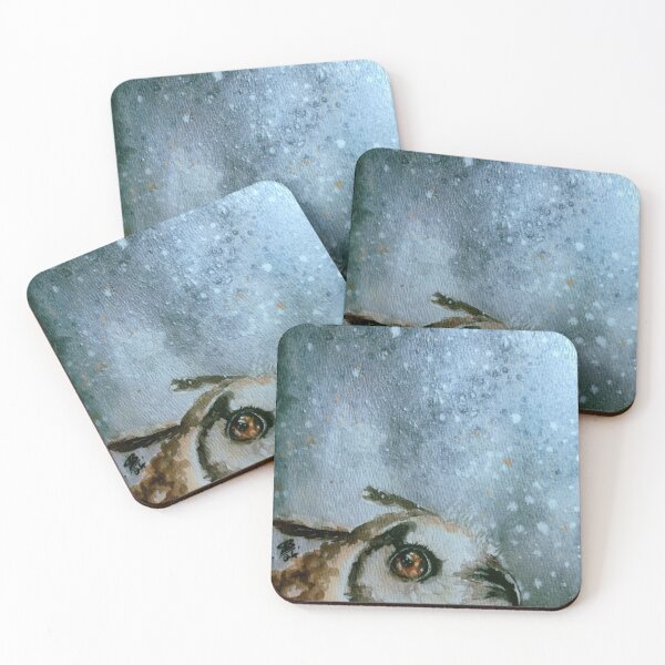 Item preview, Snowfall designed and sold by WhimsyLab.