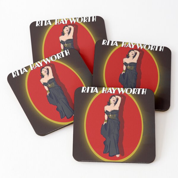 Item preview, Rita Hayworth designed and sold by TLBugg.