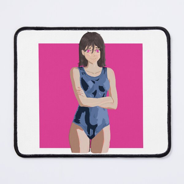 Item preview, bikini girl designed and sold by Henriquepr.