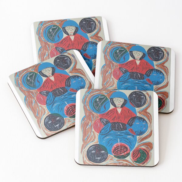 Item preview, Untitled designed and sold by Domingas Ambriz.
