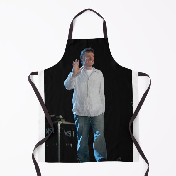 Item preview, Steve Winwood - Photograph designed and sold by ConcertImages.