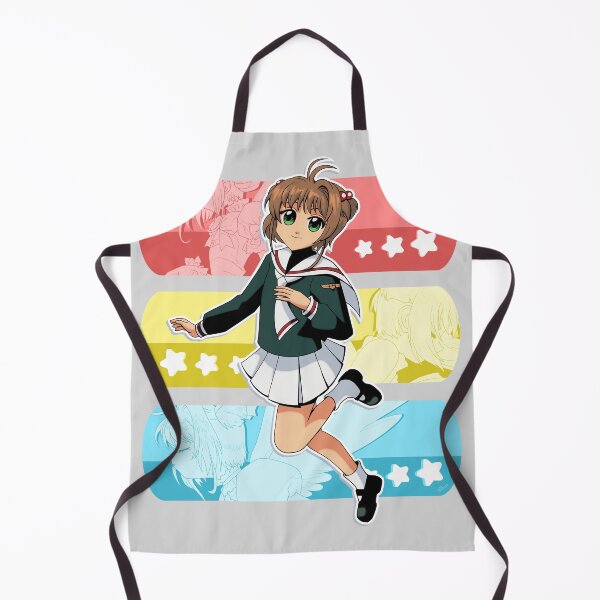 Item preview, Colorful Captor designed and sold by eleanorose123.