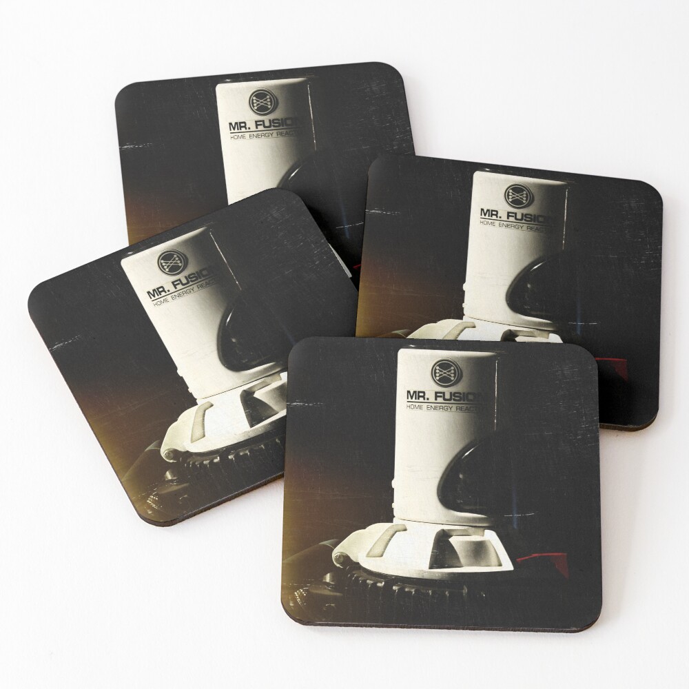 Item preview, Coasters (Set of 4) designed and sold by Picsorama.
