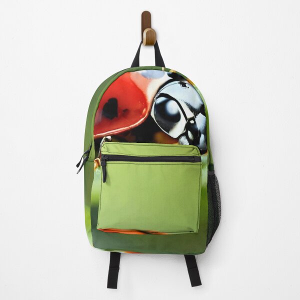 Item preview, Ladybirds on a Leaf designed and sold by Frame of Mind .