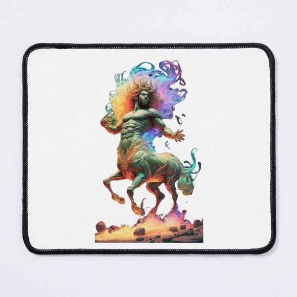 Item preview, Centaur designed and sold by PatronesKawai.