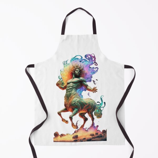 Item preview, Centaur designed and sold by PatronesKawai.