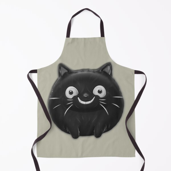 Item preview, Chubby cat. Cheeky cat. designed and sold by SoulOfTrees.