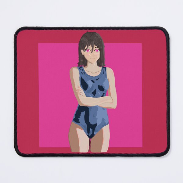 Item preview, bikini girl designed and sold by Henriquepr.