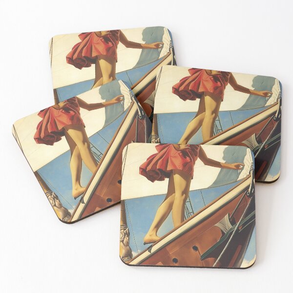 Item preview, Summer Breeze and Sails designed and sold by Mine Strone.