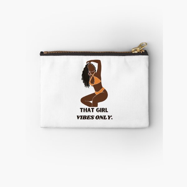 Item preview, That girl vibes only designed and sold by ChiWellness Shop.