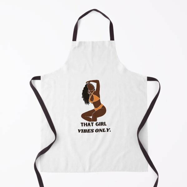 Item preview, That girl vibes only designed and sold by ChiWellness Shop.