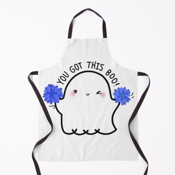 Item preview, Positive Ghost - You Got This Boo designed and sold by jennysselling.