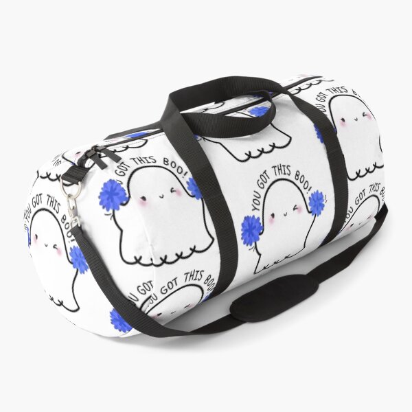 Item preview, Positive Ghost - You Got This Boo designed and sold by jennysselling.