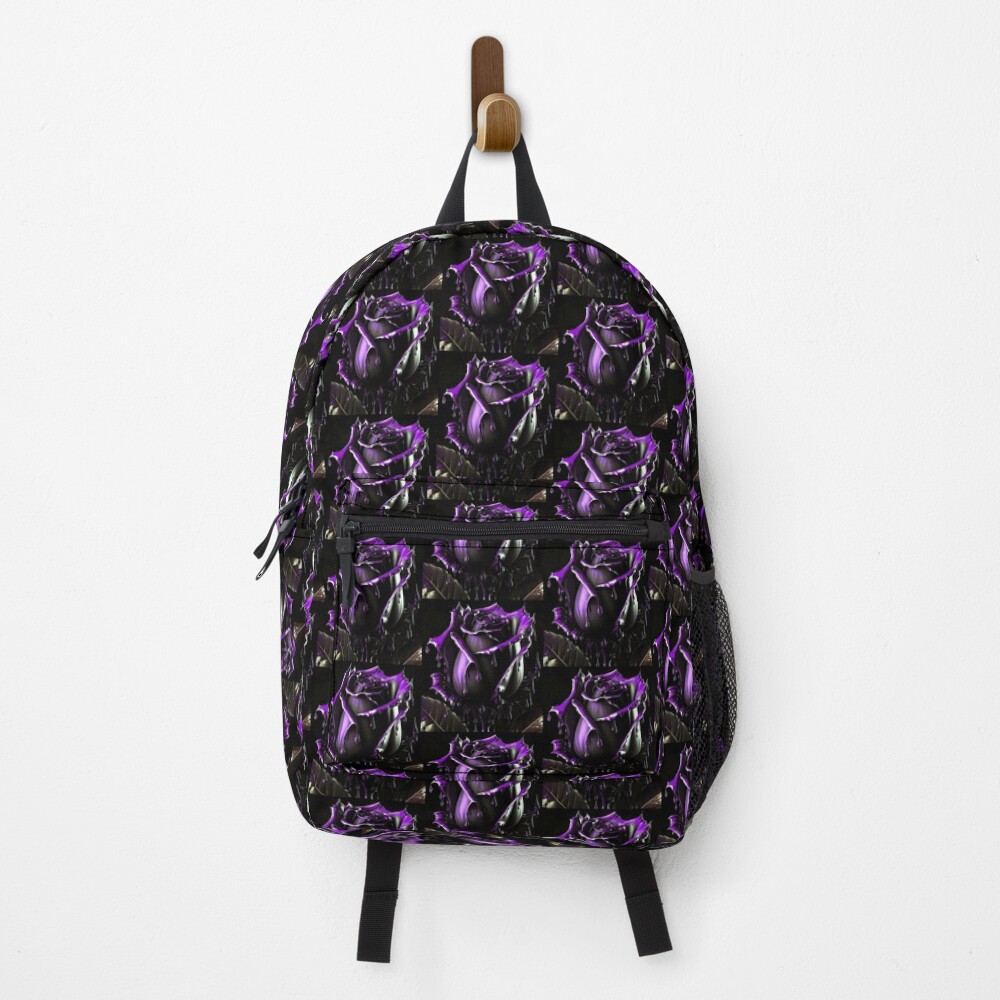 Item preview, Backpack designed and sold by Neverlandgr.