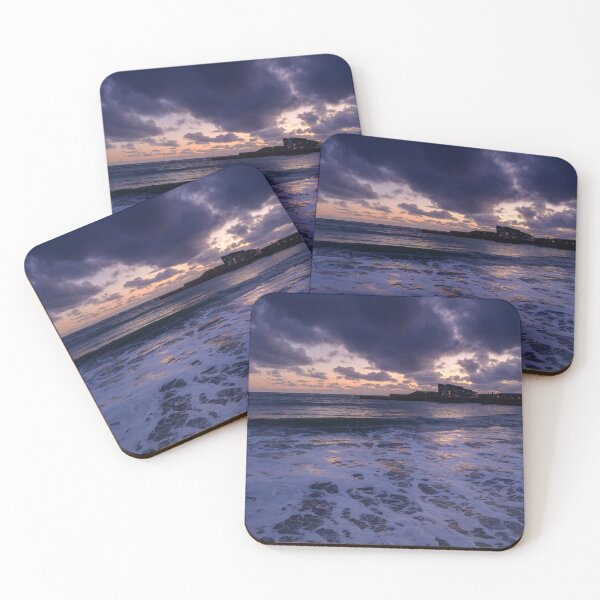 Item preview, Dawn Moments in Eyemouth designed and sold by Kasia Design.