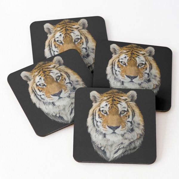 Item preview, tiger designed and sold by sibosssr.