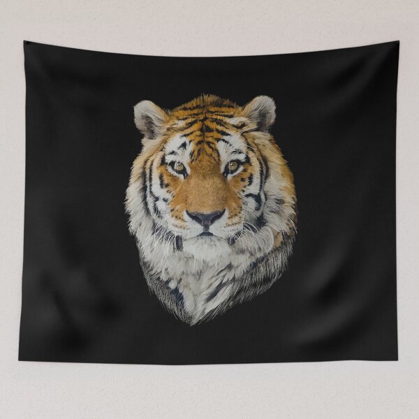 Item preview, tiger designed and sold by sibosssr.