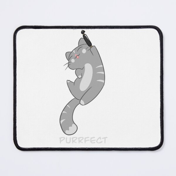 Item preview, I am purrfect prostetic designed and sold by lovasa.