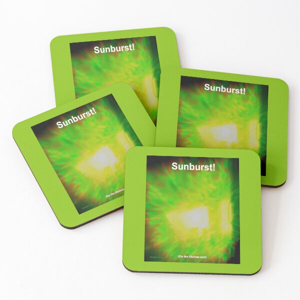 Item preview, Sunburst designed and sold by FrankieLassut.