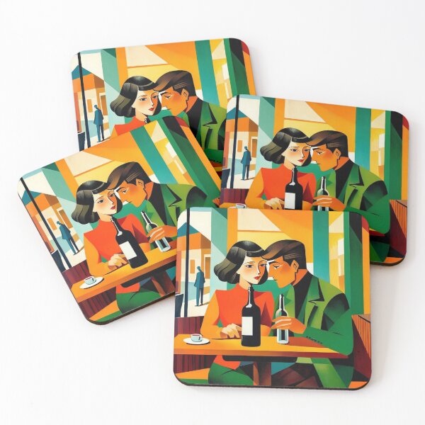 Item preview, When We met. designed and sold by tatty58.