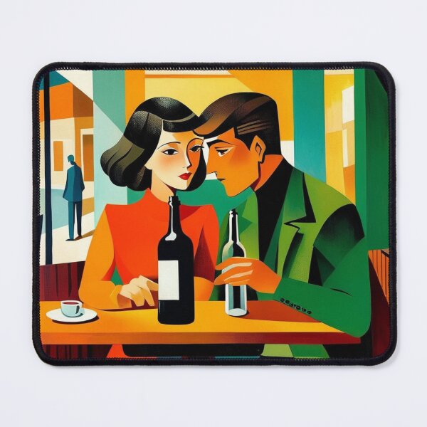 Item preview, When We met. designed and sold by tatty58.