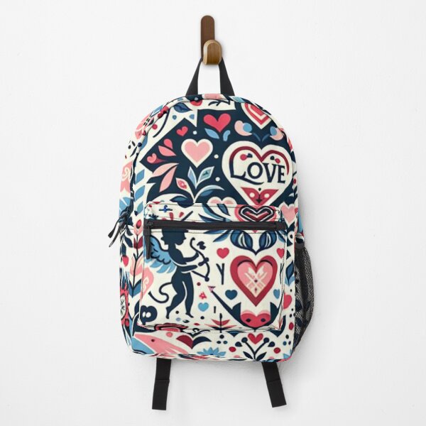 Item preview, Love's Folklore: A Symmetrical Pattern of Affection designed and sold by FarBeyound.