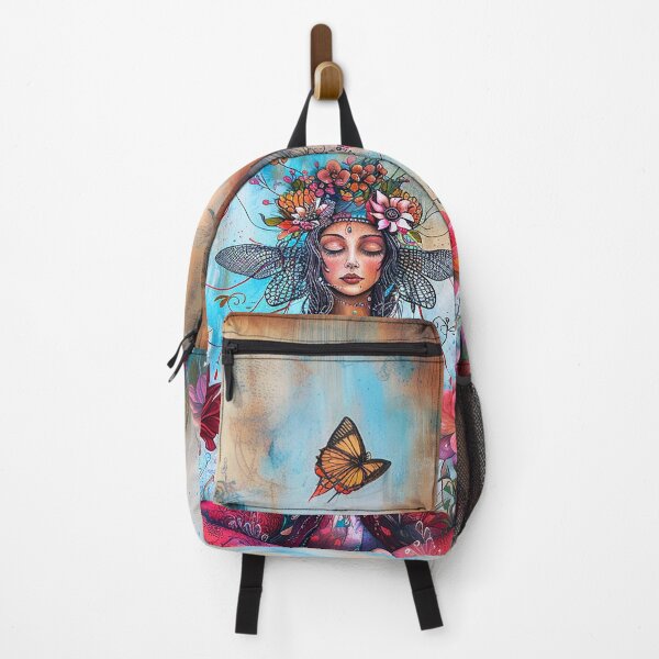 Item preview, Mystical Yogini V designed and sold by LoveByCasha.
