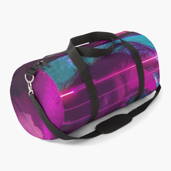 Item preview, Synthwave Aesthetic Illustration designed and sold by nomiraclehere.