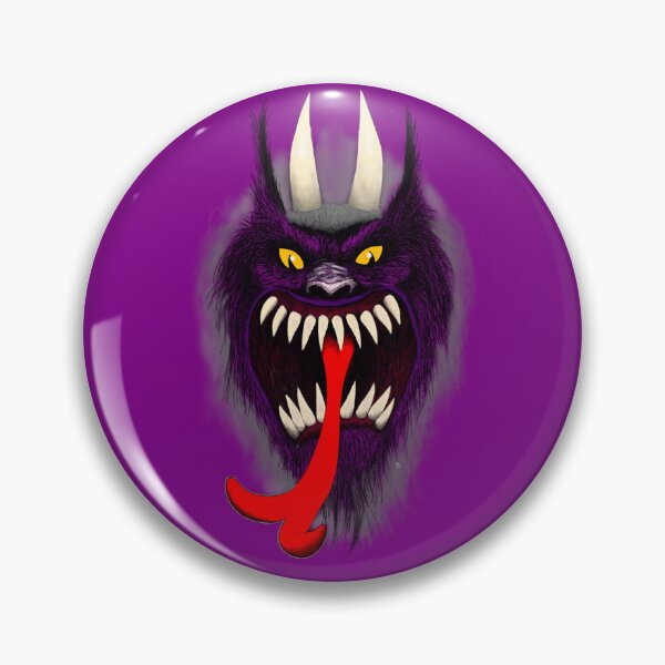 Item preview, HAIRY MUTANT designed and sold by JA Mf.