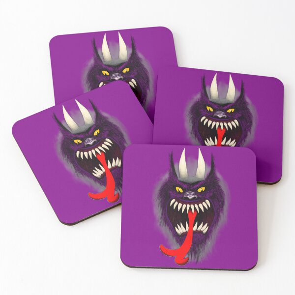 Item preview, HAIRY MUTANT designed and sold by JA Mf.