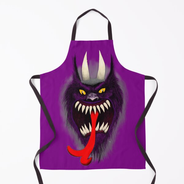 Item preview, HAIRY MUTANT designed and sold by JA Mf.