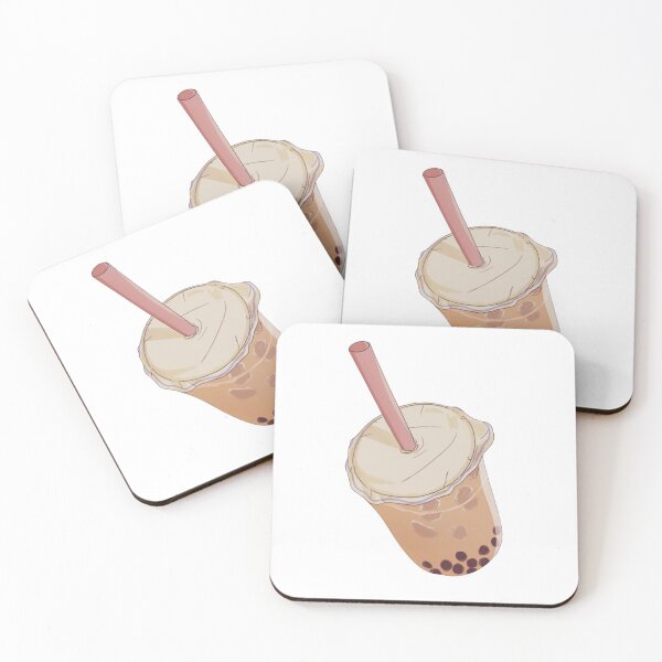 Item preview, Iced Boba Tea designed and sold by jennysselling.