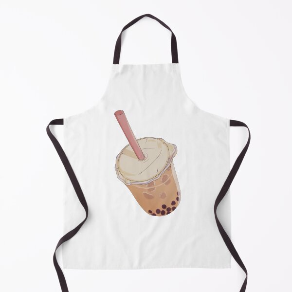 Item preview, Iced Boba Tea designed and sold by jennysselling.