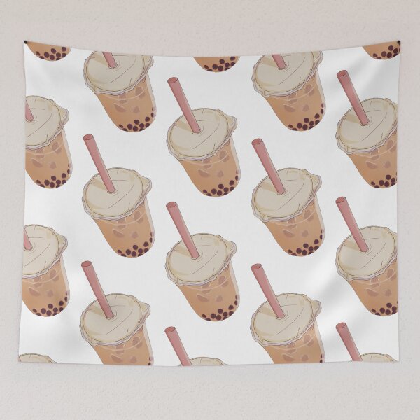 Item preview, Iced Boba Tea designed and sold by jennysselling.