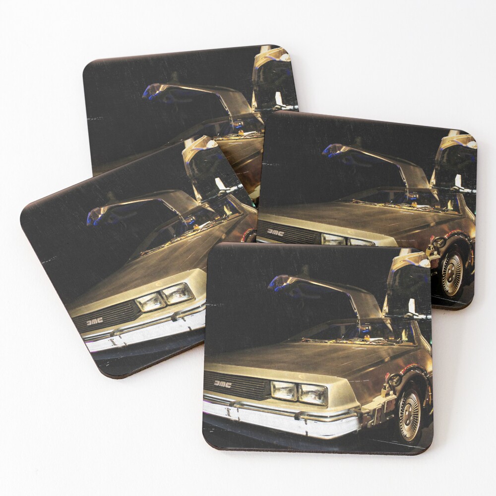 Item preview, Coasters (Set of 4) designed and sold by Picsorama.