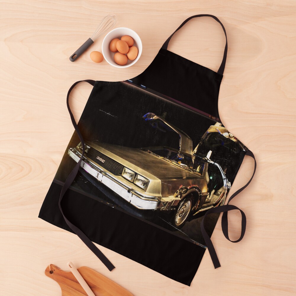Item preview, Apron designed and sold by Picsorama.
