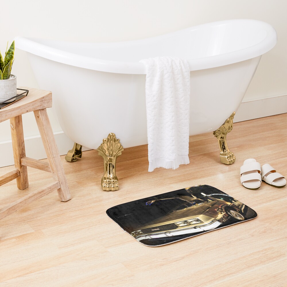 Item preview, Bath Mat designed and sold by Picsorama.