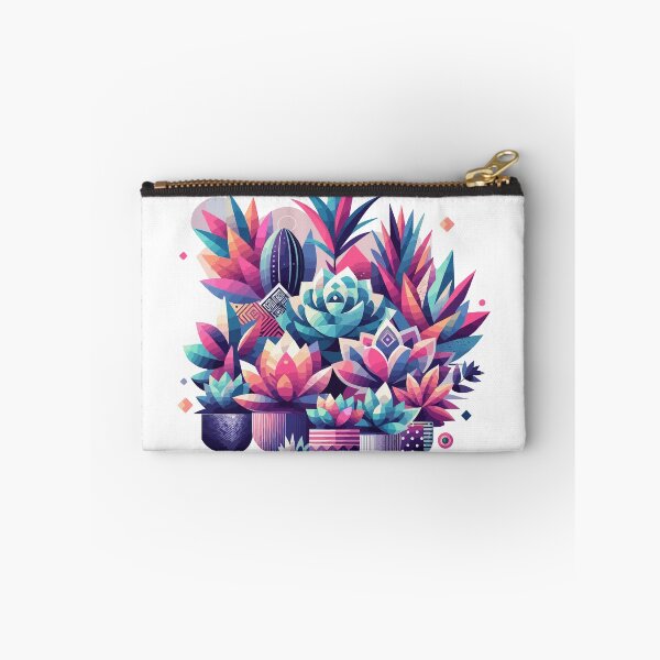 Item preview, Succulent Geometric designed and sold by -soraya-.