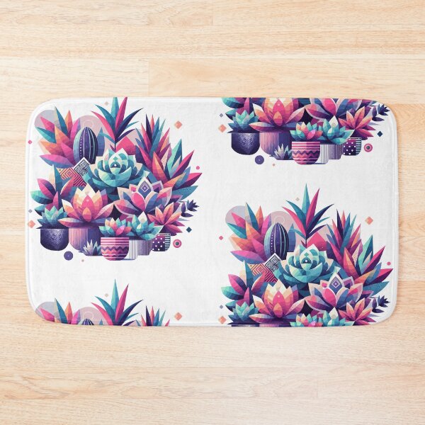 Item preview, Succulent Geometric designed and sold by -soraya-.