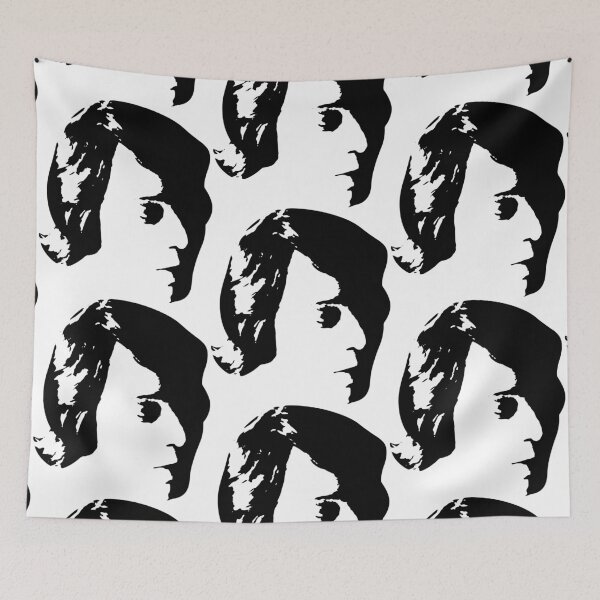 Item preview, Teddy Perkins Contrast designed and sold by Connor Schwinn.