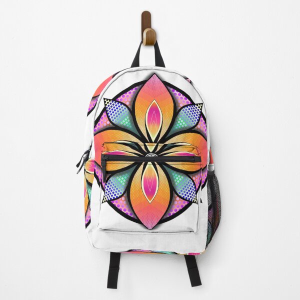Item preview, Dotted Flower designed and sold by Broken-Inc.