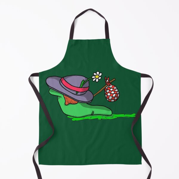 Item preview, Wandering snail designed and sold by AyseAkcay.