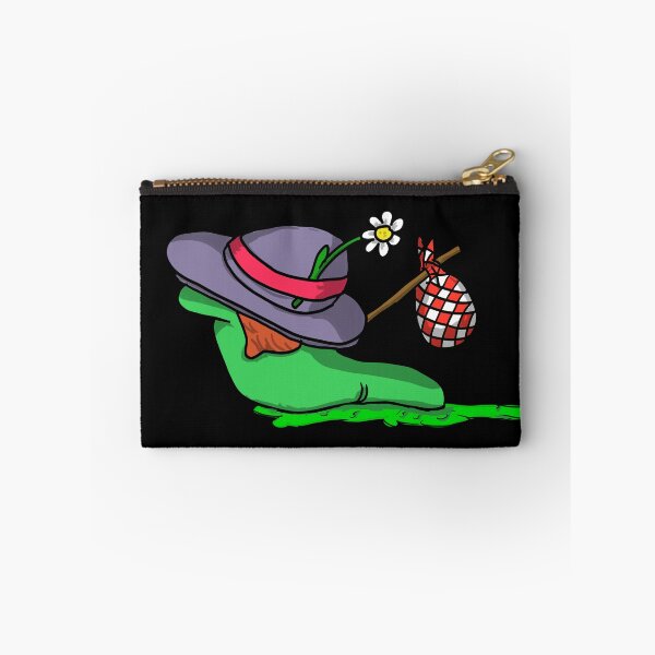 Item preview, Wandering snail designed and sold by AyseAkcay.