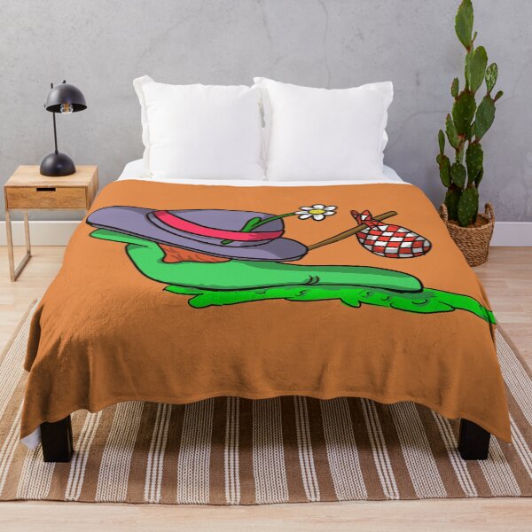 Item preview, Wandering snail designed and sold by AyseAkcay.
