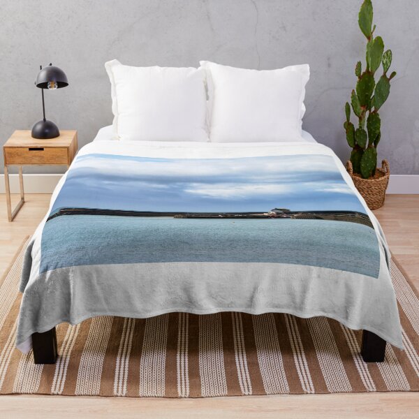 Item preview, Stormy Spring Seascape at Lyme Bay Dorset designed and sold by Dorset Girl.
