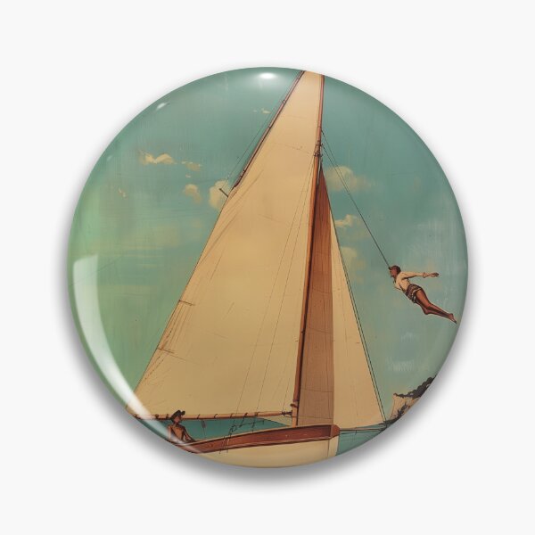 Item preview, Seaside Sail Escapade designed and sold by Mine Strone.