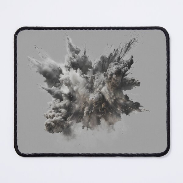Item preview, explosion designed and sold by ZlodziejkaKiwi.