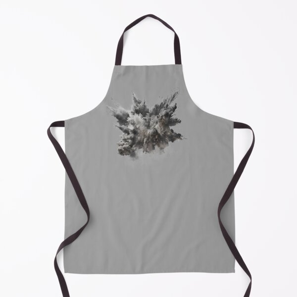 Item preview, explosion designed and sold by ZlodziejkaKiwi.