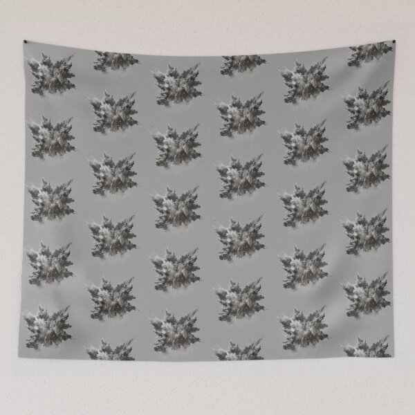 Item preview, explosion designed and sold by ZlodziejkaKiwi.