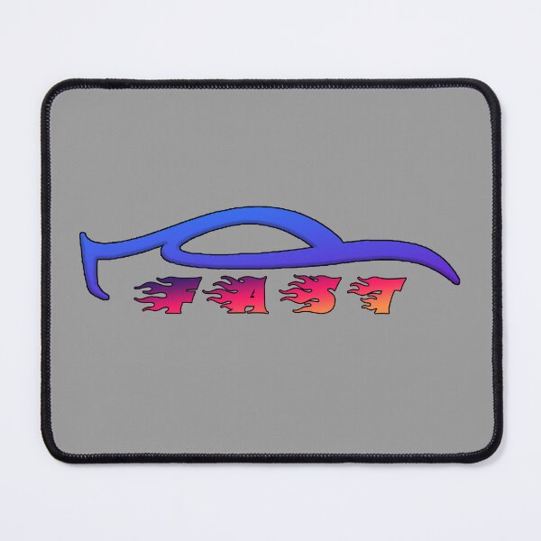 Item preview, Fast Car Logo designed and sold by GraphicWaveP.